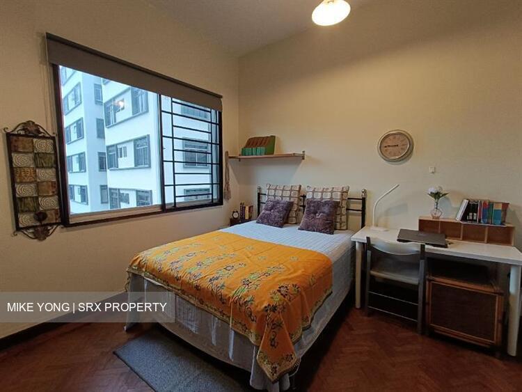 Orchard Court (D9), Apartment #499550691